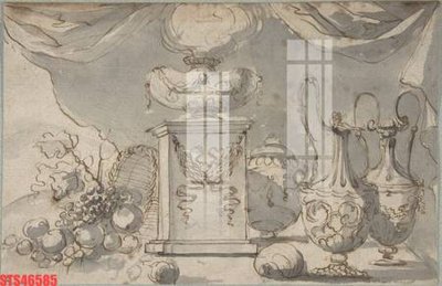 Tải file Tranh sơn dầu phương tây tổng hợp STS46585 (PSD) cho in tranh kính