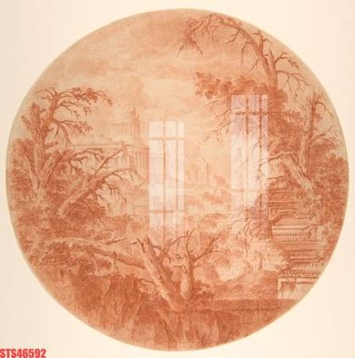 Tải file PSD Tranh sơn dầu phương tây tổng hợp STS46592 (nguyên layer) để in