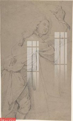 Download file Tranh sơn dầu phương tây tổng hợp STS46599 (gốc) in mica ốp bếp