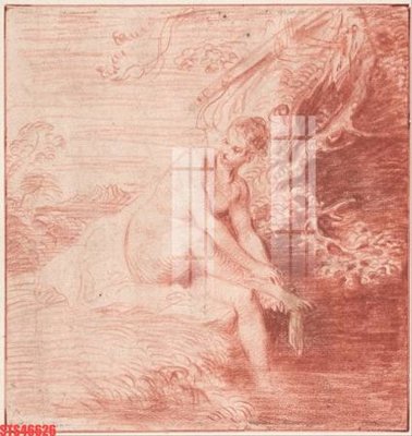 File tranh Tranh sơn dầu phương tây tổng hợp STS46626 (file gốc) chuẩn màu in