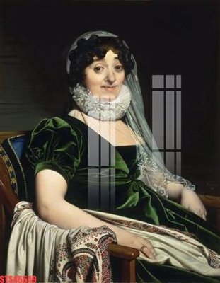 File tranh Tranh sơn dầu phương tây tổng hợp STS46649 (gốc) in backlit film