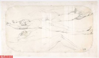 Tải file gốc Tranh sơn dầu phương tây tổng hợp STS46658 (bản PSD) còn layer