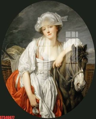 File gốc Tranh sơn dầu phương tây tổng hợp STS46677 (trang trí) phòng trẻ em