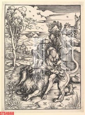 Mua file tranh gốc Tranh sơn dầu phương tây tổng hợp STS4668 tại Filetranh.com