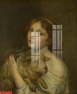 File gốc Tranh sơn dầu phương tây tổng hợp STS46684 (bản quyền) cho in ấn