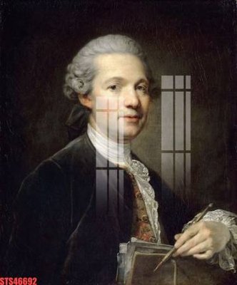 File tranh Tranh sơn dầu phương tây tổng hợp STS46692 (gốc) chủ đề thành phố