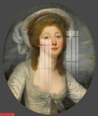 Tải file Tranh sơn dầu phương tây tổng hợp STS46700 (ảnh gốc) in tranh kính