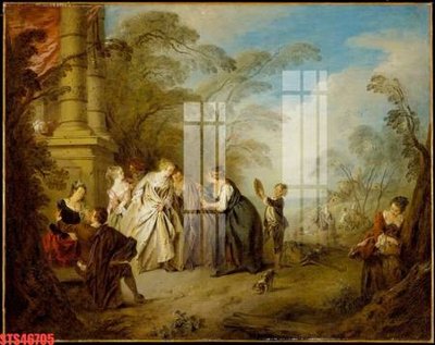 File gốc in ấn Tranh sơn dầu phương tây tổng hợp STS46705 chất lượng vượt trội