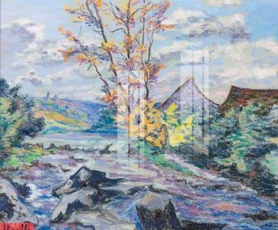 Ảnh gốc Tranh sơn dầu phương tây tổng hợp STS46778 (độ nét cao) in tráng gương