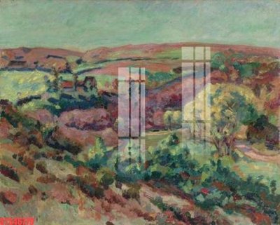 File gốc Tranh sơn dầu phương tây tổng hợp STS46779 (in mica) cắt laser