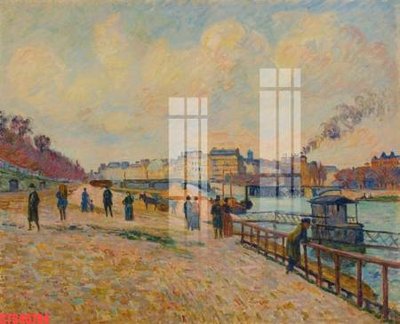 File tranh Tranh sơn dầu phương tây tổng hợp STS46794 (file gốc) chủ đề phong thủy