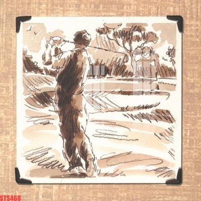 File ảnh gốc Tranh sơn dầu phương tây tổng hợp STS468 không vỡ nét