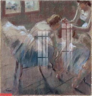 File tranh Tranh sơn dầu phương tây tổng hợp STS4680 (gốc) in trên kính