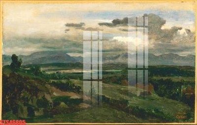 File gốc Tranh sơn dầu phương tây tổng hợp STS46805 (in lụa) tranh thuận buồm