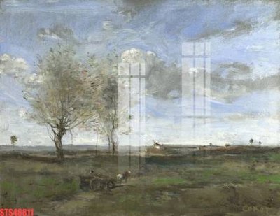 Tải file gốc Tranh sơn dầu phương tây tổng hợp STS46811 (in bạt) quảng cáo