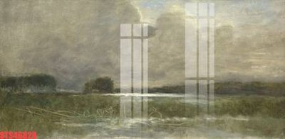 Tải file PSD Tranh sơn dầu phương tây tổng hợp STS46828 (nguyên layer) để in