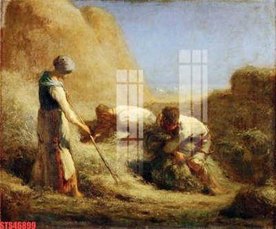 File in trần Tranh sơn dầu phương tây tổng hợp STS46899 (file gốc) xuyên sáng