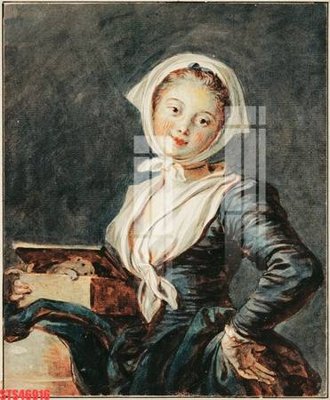 File tranh Tranh sơn dầu phương tây tổng hợp STS46916 (file gốc) chuẩn màu in