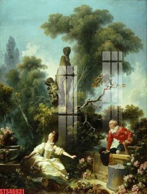 File tranh Tranh sơn dầu phương tây tổng hợp STS46931 (gốc) chủ đề trừu tượng