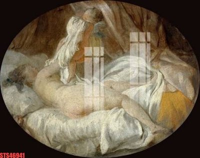 File gốc Tranh sơn dầu phương tây tổng hợp STS46941 (in mica) cắt laser