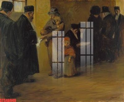 Tải file Tranh sơn dầu phương tây tổng hợp STS46949 (gốc) làm file thiết kế