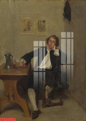 File gốc Tranh sơn dầu phương tây tổng hợp STS46953 (dành cho quảng cáo)