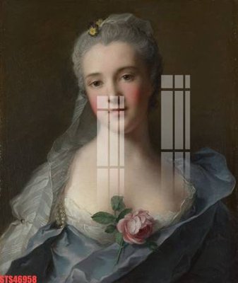 File gốc Tranh sơn dầu phương tây tổng hợp STS46958 (AI/EPS) cho in ấn