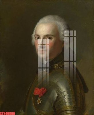 File in mica Tranh sơn dầu phương tây tổng hợp STS46960 (bản gốc) sắc sảo