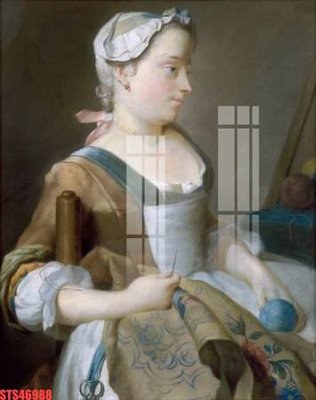 File gốc Tranh sơn dầu phương tây tổng hợp STS46988 (cho in ấn) từ Filetranh.com