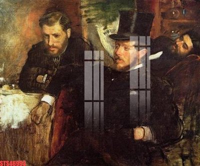 File gốc Tranh sơn dầu phương tây tổng hợp STS46993 (phong cách) tối giản