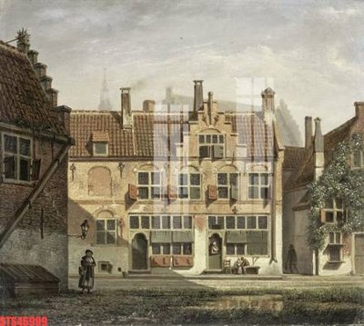 File in trần Tranh sơn dầu phương tây tổng hợp STS46999 (bản gốc) đại dương