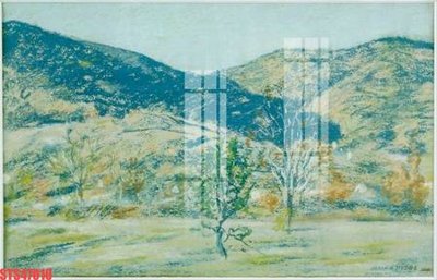 Tải file Tranh sơn dầu phương tây tổng hợp STS47010 (PSD) cho in tranh kính