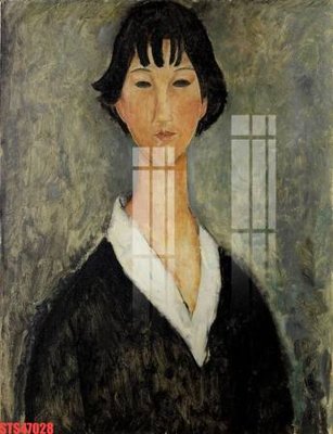 Tải file Tranh sơn dầu phương tây tổng hợp STS47028 (PSD) cho in ấn quảng cáo