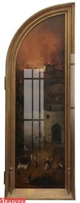 Tải file gốc Tranh sơn dầu phương tây tổng hợp STS47039 (in khổ lớn) không vỡ