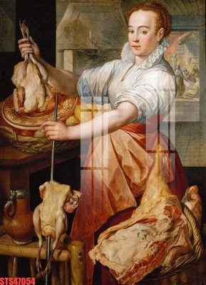 File tranh Tranh sơn dầu phương tây tổng hợp STS47054 (ảnh gốc) chi tiết rõ ràng