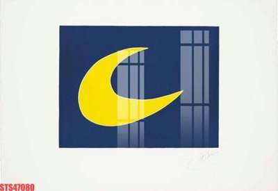 File ảnh Tranh sơn dầu phương tây tổng hợp STS47080 (gốc) cho trang trí nội thất