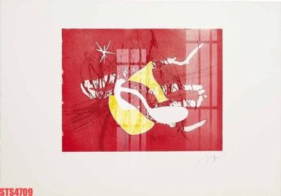 File gốc Tranh sơn dầu phương tây tổng hợp STS4709 (in lụa) tranh phong thủy