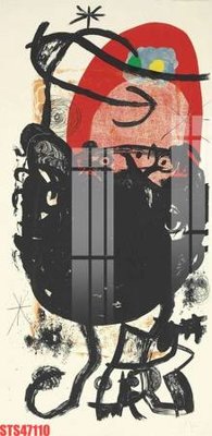 Download file Tranh sơn dầu phương tây tổng hợp STS47110 (gốc) cho xưởng in