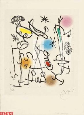 Hình ảnh file gốc in trần nhà Tranh sơn dầu phương tây tổng hợp STS47127