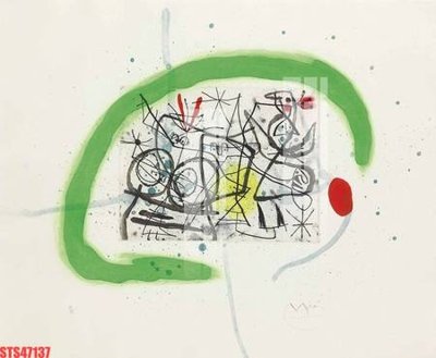 File gốc Tranh sơn dầu phương tây tổng hợp STS47137 (in lụa) tranh phong thủy