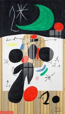 Hình ảnh file gốc Tranh sơn dầu phương tây tổng hợp STS47154 (chất lượng cao)