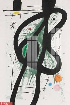 Tải file gốc Tranh sơn dầu phương tây tổng hợp STS47165 (để in lụa)