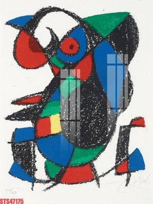 Hình ảnh file gốc Tranh sơn dầu phương tây tổng hợp STS47175 (chất lượng cao)