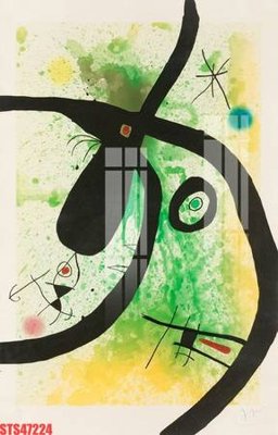 File PSD Tranh sơn dầu phương tây tổng hợp STS47224 (bản gốc) đã tách nền