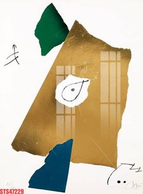 File tranh Tranh sơn dầu phương tây tổng hợp STS47229 (bản gốc) in lụa dán tường