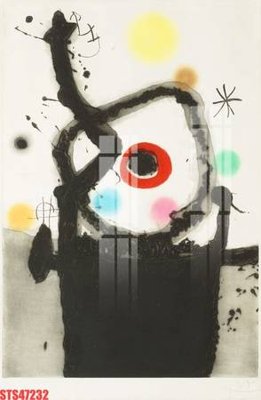 File gốc Tranh sơn dầu phương tây tổng hợp STS47232 (in mica) làm bảng hiệu