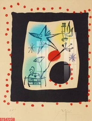 File in trần Tranh sơn dầu phương tây tổng hợp STS47238 (bản gốc) mây trời