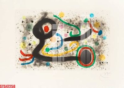 File tranh Tranh sơn dầu phương tây tổng hợp STS47258 (bản gốc) in lụa 3D