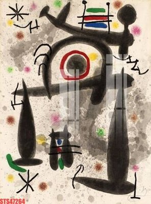 File tranh gốc Tranh sơn dầu phương tây tổng hợp STS47264 (bản quyền) Filetranh.com