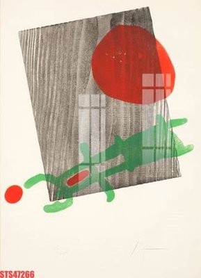 File gốc Tranh sơn dầu phương tây tổng hợp STS47266 (chuẩn màu) cho in offset